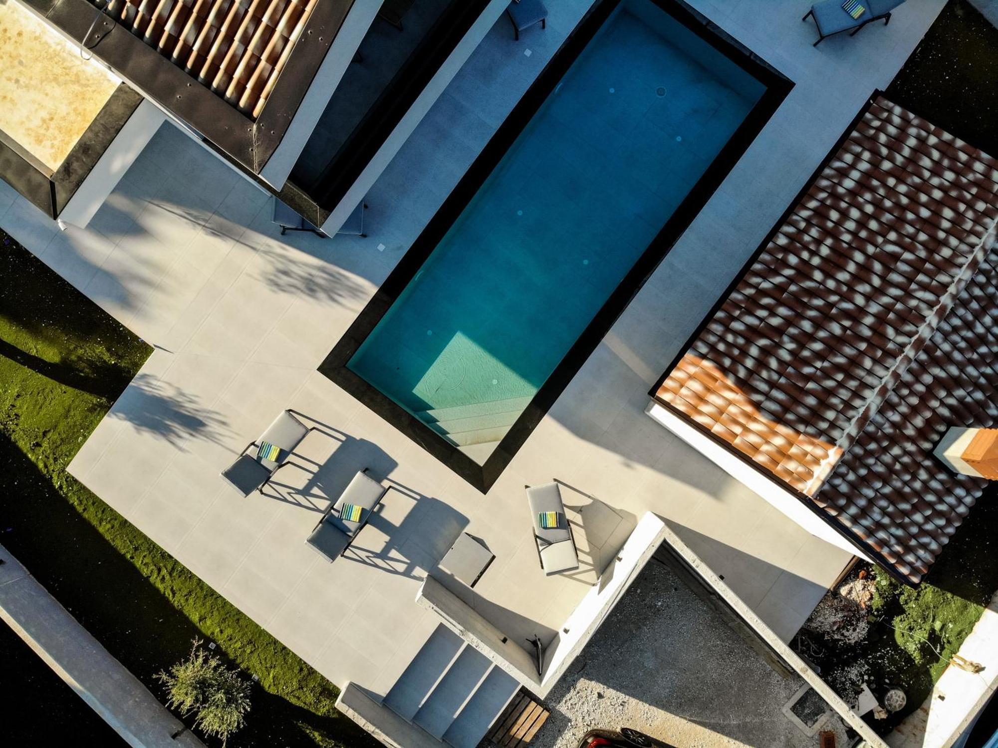 Rebici Villa Istra Relax Smaragd מראה חיצוני תמונה
