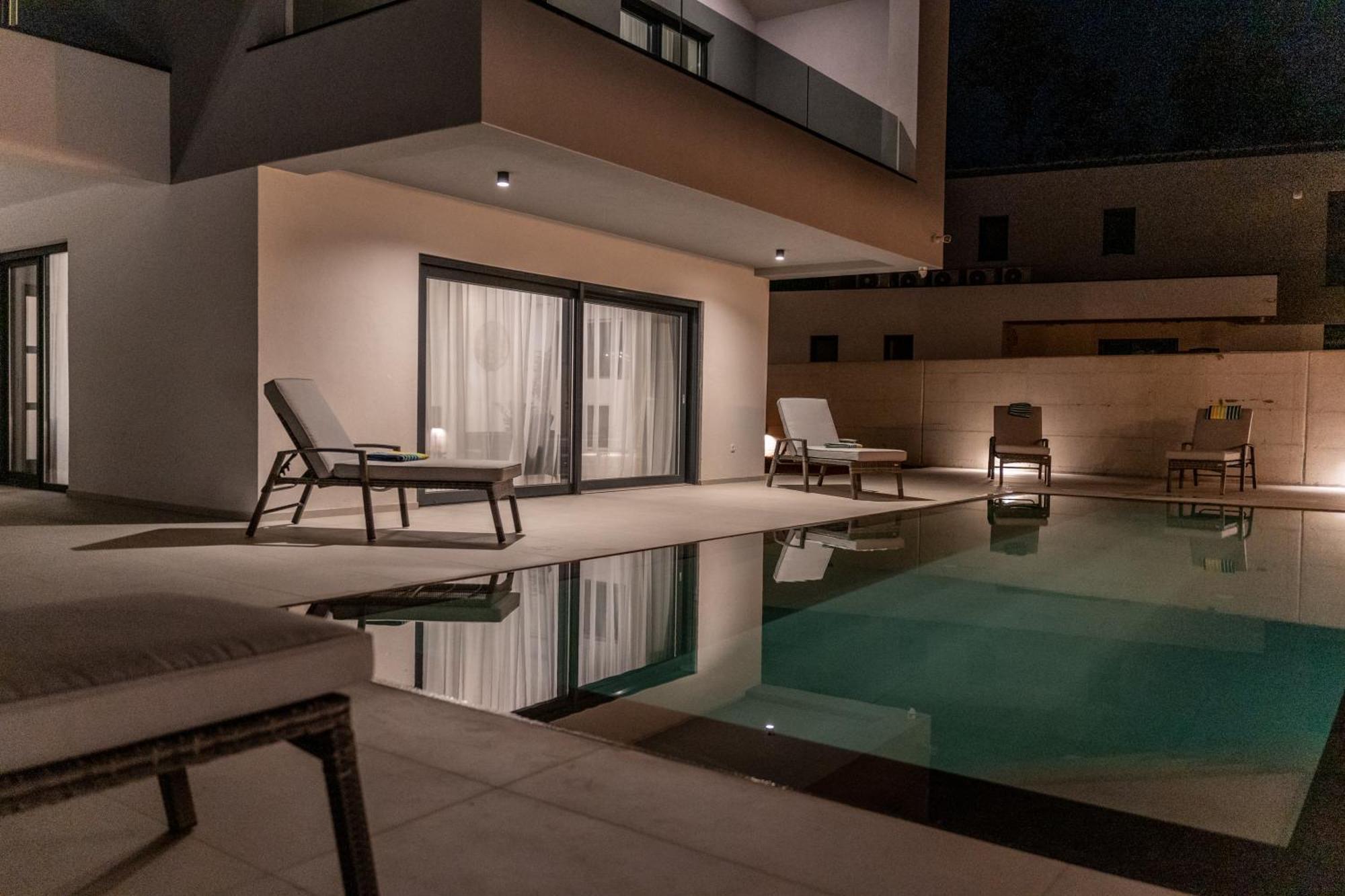 Rebici Villa Istra Relax Smaragd מראה חיצוני תמונה