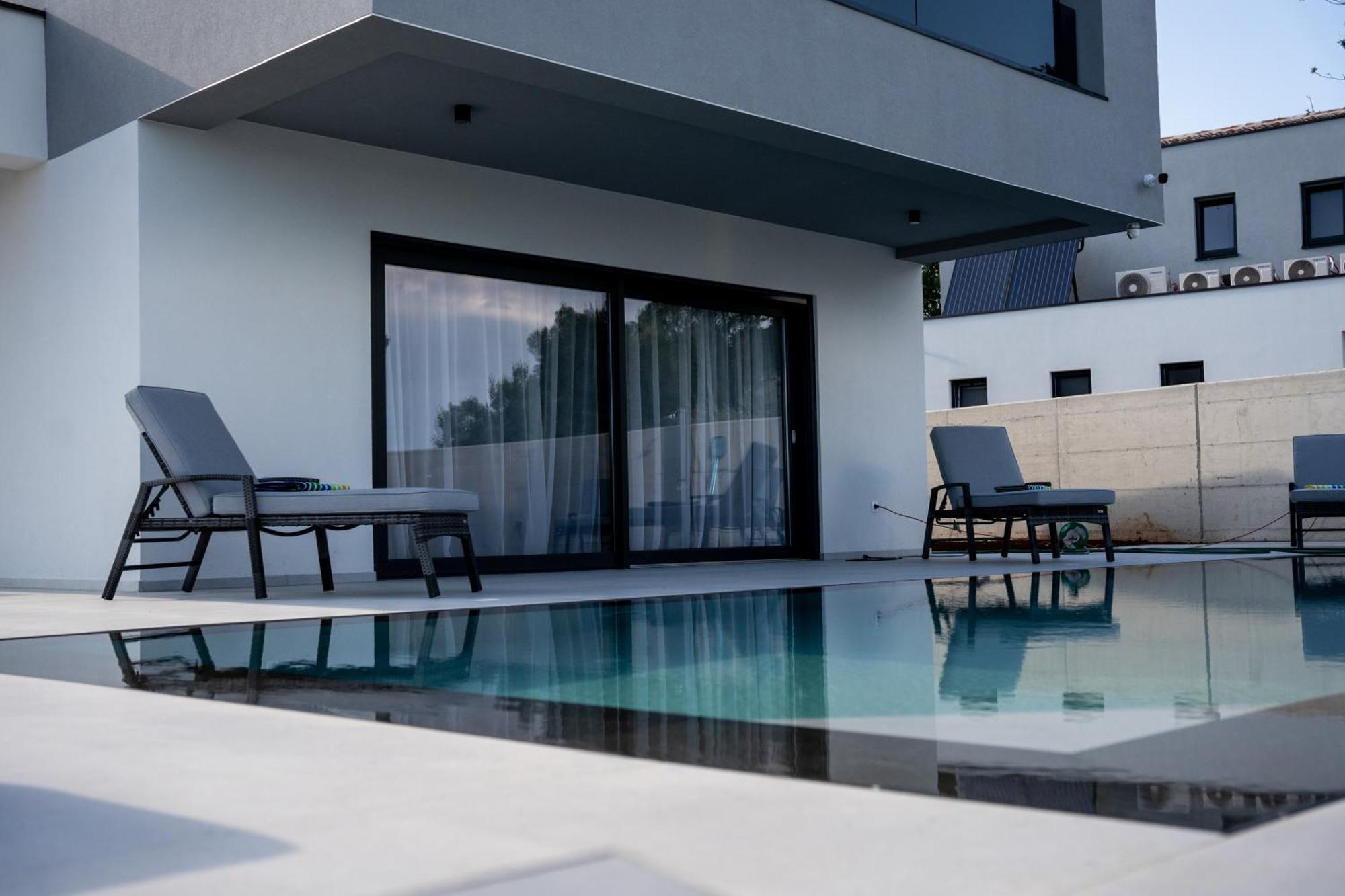 Rebici Villa Istra Relax Smaragd מראה חיצוני תמונה
