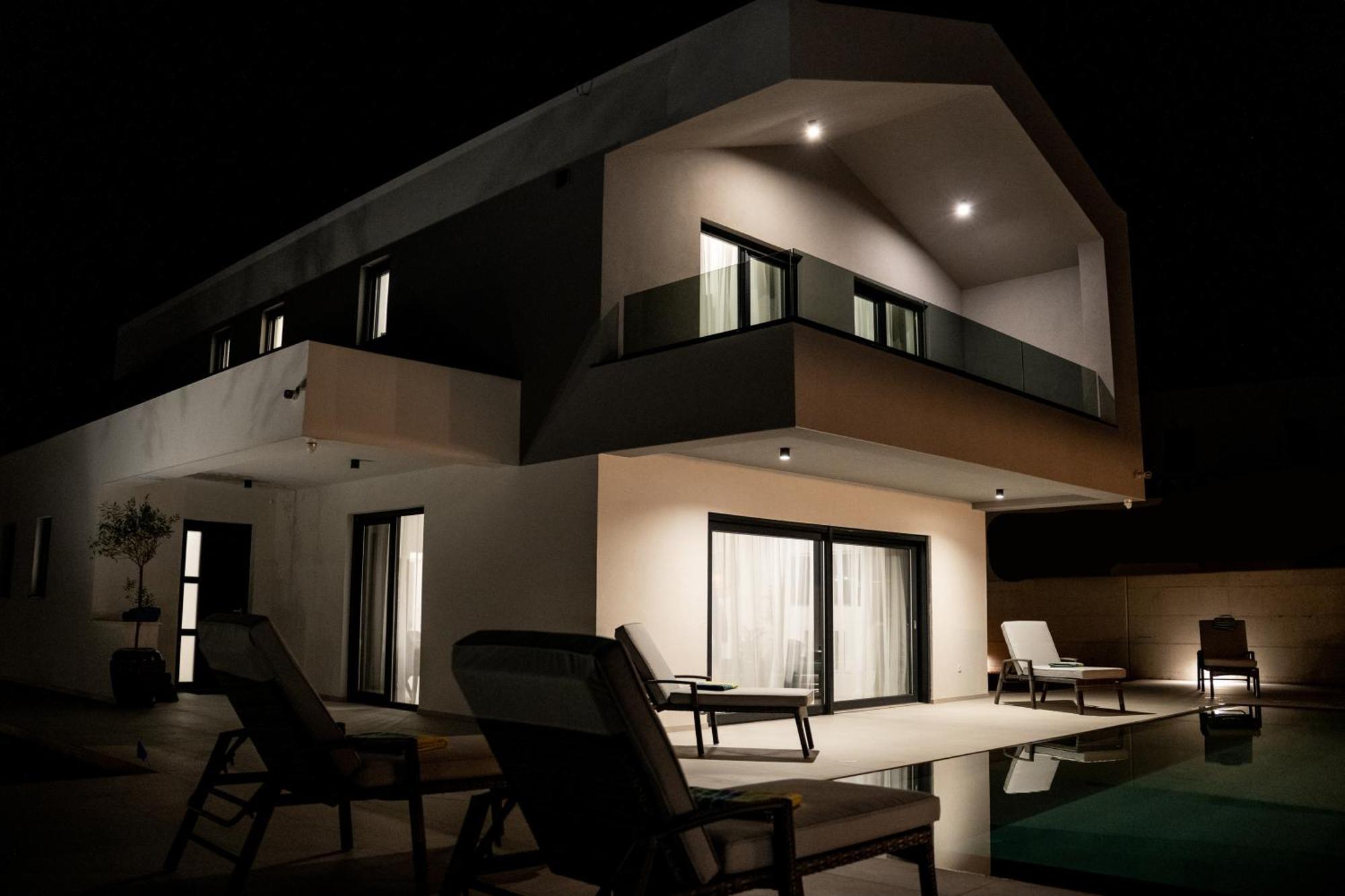 Rebici Villa Istra Relax Smaragd מראה חיצוני תמונה