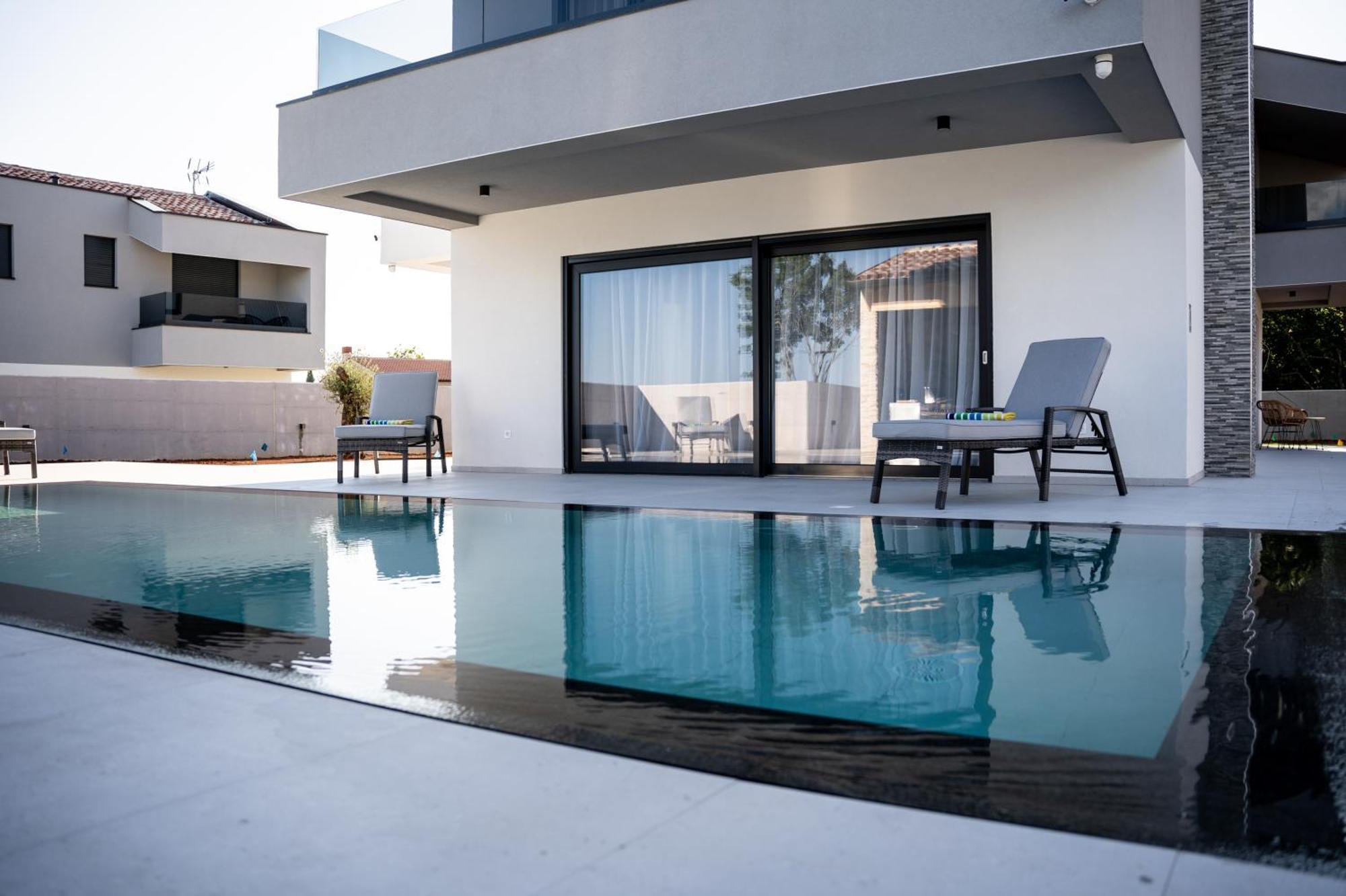 Rebici Villa Istra Relax Smaragd מראה חיצוני תמונה