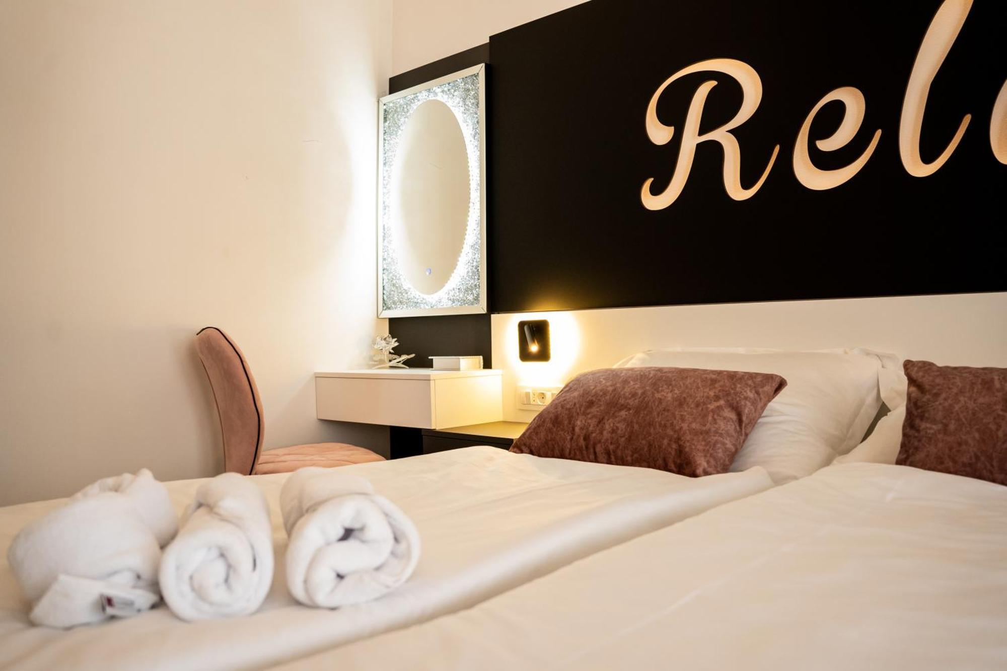 Rebici Villa Istra Relax Smaragd מראה חיצוני תמונה